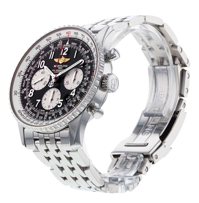 Breitling Navitimer AB0120